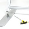 Zipper wall Straight - Afbeelding 3