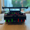 Custom Porsche 992 GT3 Cup Bouwstenen set - Afbeelding 2