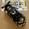 Custom Porsche 992 GT3 Cup Bouwstenen set - Afbeelding 4