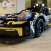 Custom Porsche 992 GT3 Cup Bouwstenen set - Afbeelding 5