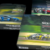 Custom Porsche 992 GT3 Cup Bouwstenen set - Afbeelding 6