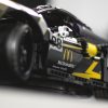 Custom Porsche 992 GT3 Cup Bouwstenen set - Afbeelding 9