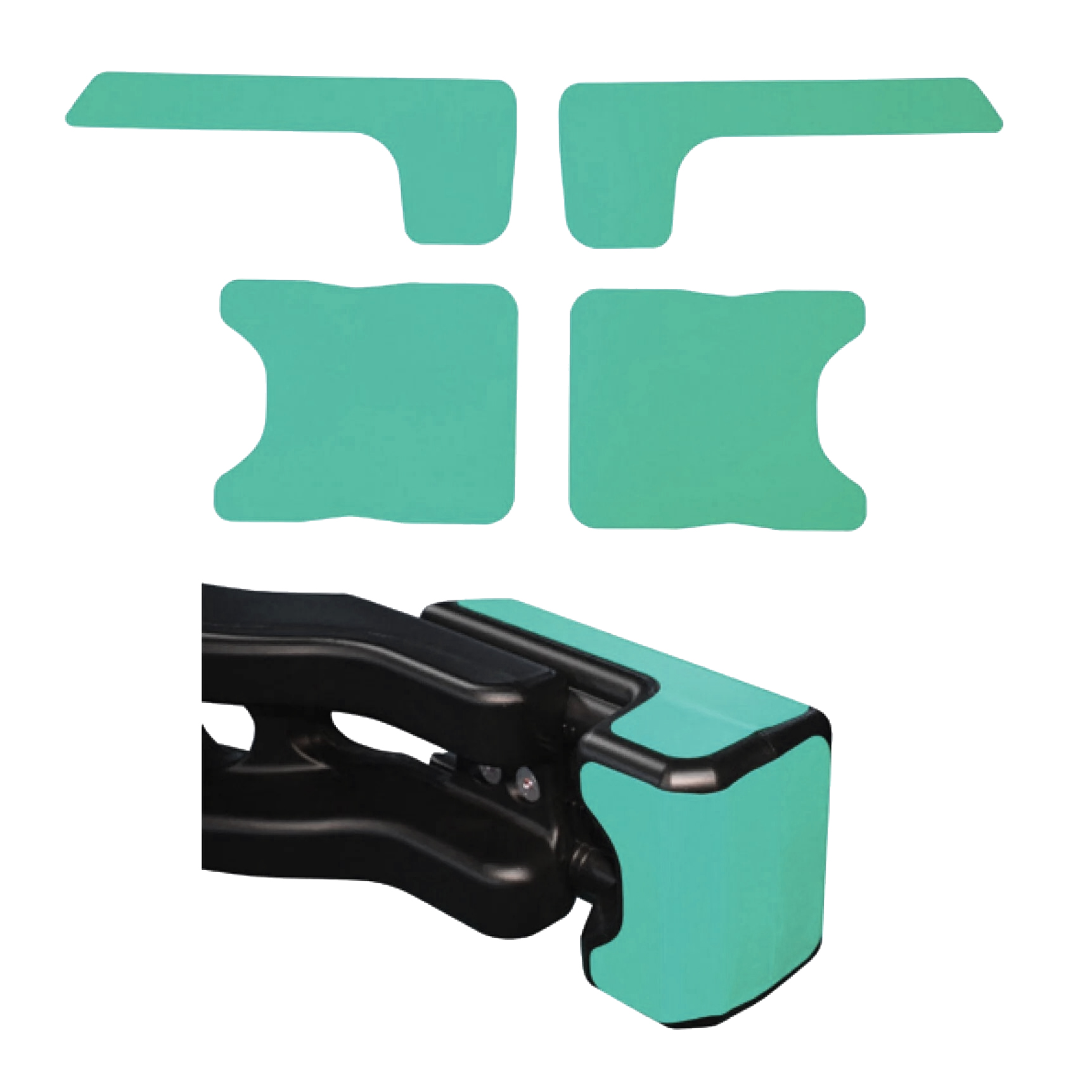 Turquoise