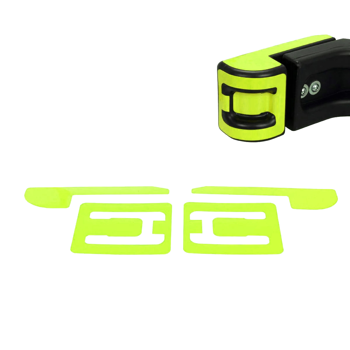 Fluor Geel