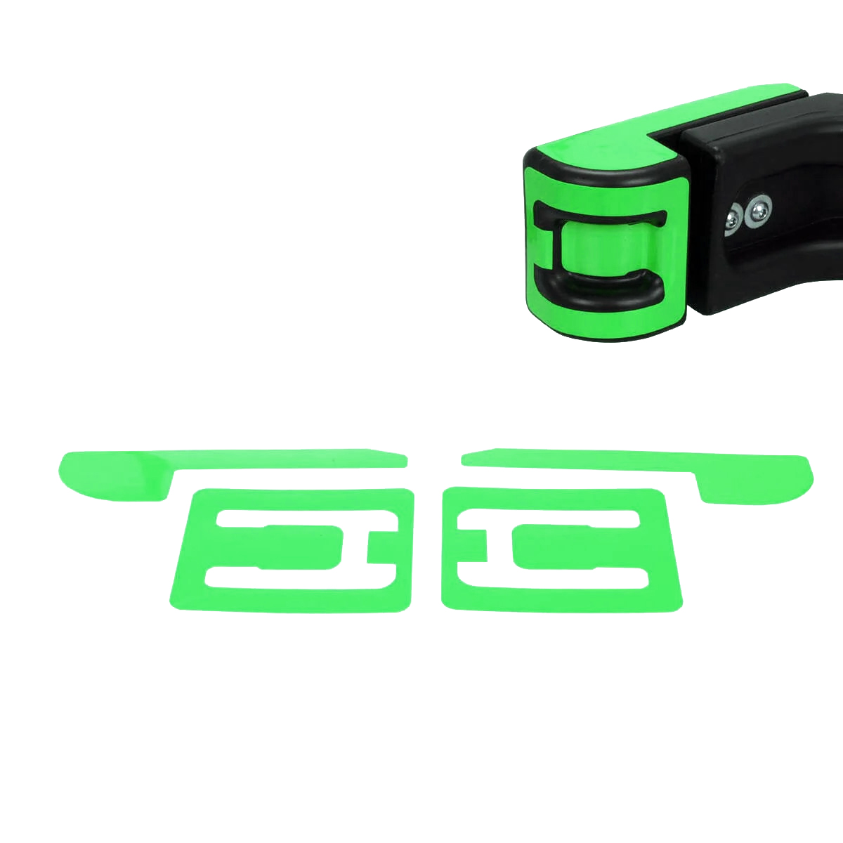 Fel Groen